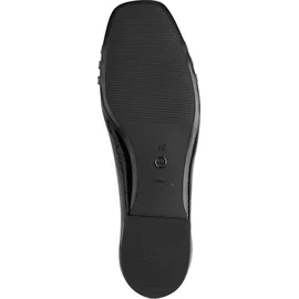 TAMARIS Damen, schwarz, 41