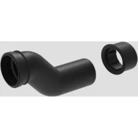Eisenberg 58937000000 WC-Anschlussbogen 80 mm DN 90/100