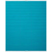 Lichtblick Plissee Klemmfix, ohne Bohren, verspannt