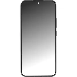 OEM Display + Rahmen schwarz (Display, Xiaomi 13T), 13T Pro LCD Touchscreen Bildschirm Touch