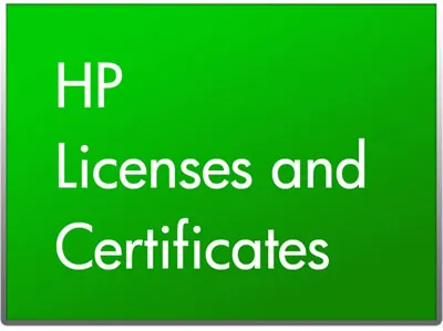 HPE Secure Manager - Lizenz - 1 Bibliothek