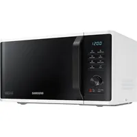 Samsung - Mikrowelle 23l 800w Weiß