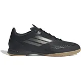 Adidas Unisex F50 League IN, CBLACK/IRONMT/GOLDMT, 46 2/3