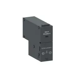 Schneider Electric TPCDIO11 Funktionsmodul, TransferPacT, Brandschutz,24VDC dauerhaft, Eingangssignal