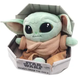 Simba Disney Mandalorian The Child 25 cm