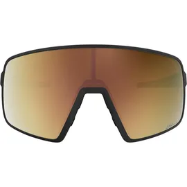 Scott Torica LS 0001 Schwarz/AMP LS Gold Chrome