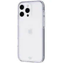 Tech21 EvoClear MagSafe iPhone 16 Pro Max Transparent