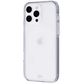 Tech21 EvoClear MagSafe iPhone 16 Pro Max Transparent