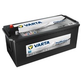 Varta Starterbatterie ProMotive HD (680011140A742) für Akku, Akkumulator,