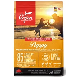 Orijen Puppy 2 kg