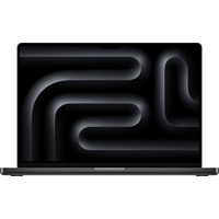 Apple MacBook Pro 16'' Notebook (41,05 cm/16,2 Zoll, Apple