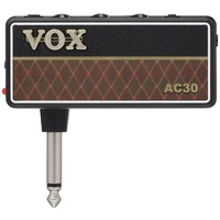 VOX amPlug 2 AC 30