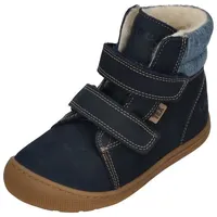 Koel Winterstiefel DEAN 2.0 WP WOOL in blau |