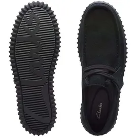 CLARKS Mokassin Torhill Lo schwarz 46