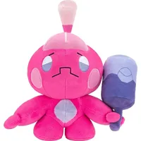 Pokémon PKW4146-20cm Plüsch - Forgita, offizielles Plüsch
