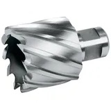 Ruko Kernbohrer HSS mit Weldonschaft (3/4"). Ø 20 mm, Schnitttiefe: 30 mm