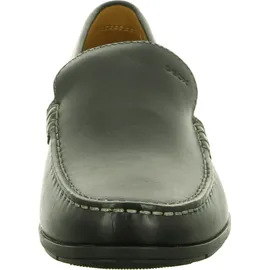 GEOX Loafer Herren Schwarz 40