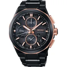 Seiko Astron GPS Solar Limited Edition Herrenuhr SSH158J1"