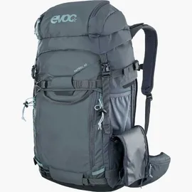 Evoc Patrol 40l Skirucksack (Größe 40L, grau)