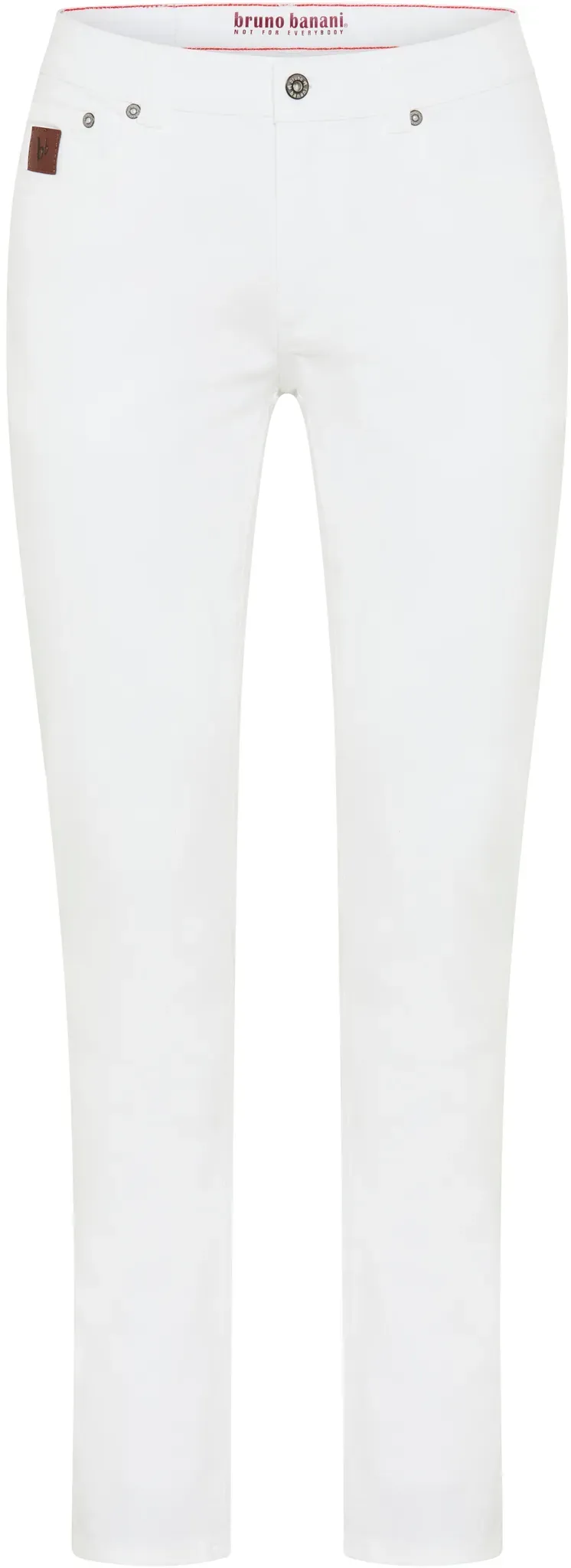 Straight-Jeans BRUNO BANANI 