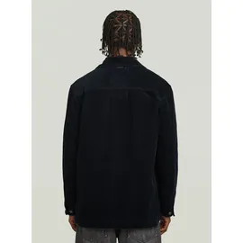 G-Star Chore Jacke Herren Blau L
