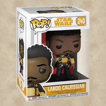 Funko Star Wars Lando Calrissian