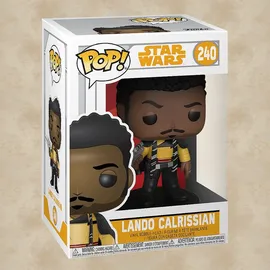 Funko Star Wars Lando Calrissian