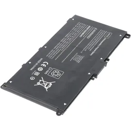 AccuCell Avacom HW03XL Li-Polymer, 11,34V, 3600mAh, 41Wh