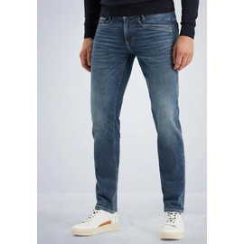 PME Legend Jeans Regular Fit SKYRAK HORIZON MID BLUE
