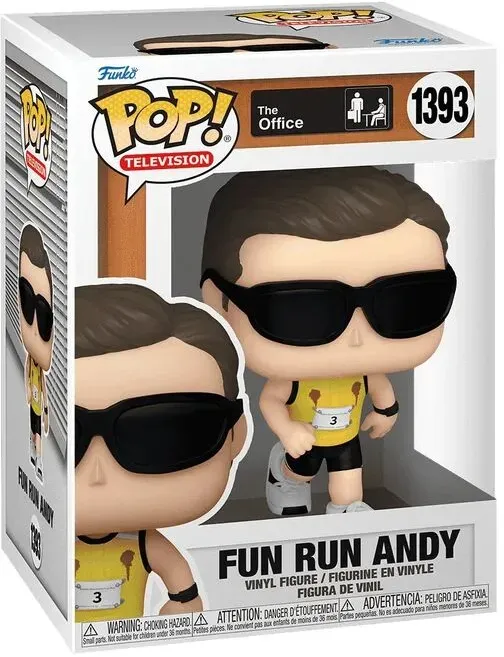 FUNKO POP! 65758 collectible figure