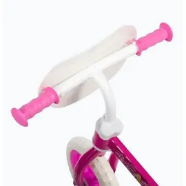 HUFFY Laufrad 10 Zoll Rosa