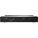 Dell SonicWALL Tz580 Secure Upg Appl Only No Attached S, Firewall