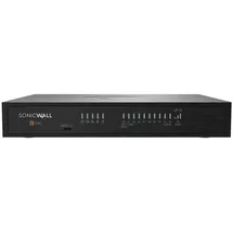 Dell SonicWALL Tz580 Secure Upg Appl Only No Attached S, Firewall