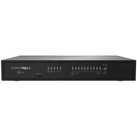 Dell SonicWALL Tz580 Secure Upg Appl Only No Attached S, Firewall