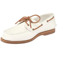 Timberland CEDAR BAY ESSENTIAL BOAT SHOE Bootsschuh aus Leder braun 39 EU