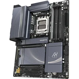 Gigabyte B850 AI TOP ATX Mainboard Sockel AM5