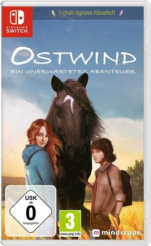 Preisvergleich Produktbild Ostwind Ein unerwartetes Abenteuer - Switch-Modul