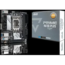 Asus PRIME H610I-PLUS-CSM