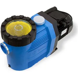 Speck Badu Prime 15 blau 400 Volt