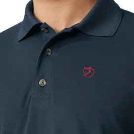 Fjällräven Crowley Pique blueblack L