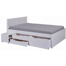 Interlink Efetivo 140 x 200 cm Weiß