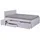 Interlink Efetivo 140 x 200 cm Weiß