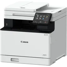 Canon i-SENSYS MF754Cdw schwarz/weiß