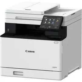 Canon i-SENSYS MF754Cdw schwarz/weiß