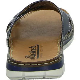 Rieker 25199 Blau 46