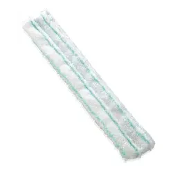 LEIFHEIT Window & Frame L Ersatzpad, Ersatzpad für den LEIFHEIT Window & Frame Cleaner L Fensterwischer, Wischbreite: 32 cm