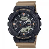 Casio Herren Analog Digital Quarz Armbanduhr G-Shock