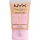 NYX Professional Makeup Bare With Me Blur Tint Foundation 05 vanilla 30 ml