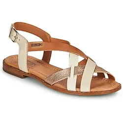 Pikolinos  Sandalen ALGAR W0X  in Weiss, 36