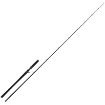 Westin W2 Monsterstick T Baitcastrute - Black - 2.33 m - 130-260 g